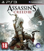Assassin's Creed 3 - PS3