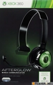PDP - Afterglow Communicator Official - XBOX 360