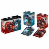 Magic the Gathering - DUEL DECK Speed Vs Cunning ( Pce ) VERSION UK