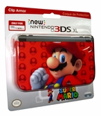 Coque New 3DS XL Mario - PDP