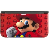 Coque New 3DS XL Mario - PDP