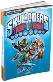 Guide de Soluce Skylanders Trap Team
