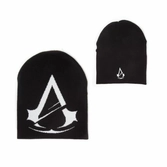 ASSASSIN'S CREED UNITY - Bonnet - Reversible Big/Small Logo
