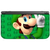 Coque New 3DS XL Luigi - PDP
