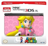 Coque New 3DS XL Peach - PDP