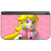 Coque New 3DS XL Peach - PDP