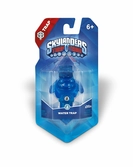 Skylanders Trap Team : TRAP WATER