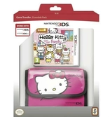 Hello Kitty Happy Happy Family Bundle - 3DS