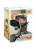 WALKING DEAD - Bobble Head POP N° 151 - Prison Glenn