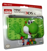 Coque New 3DS XL Yoshi - PDP