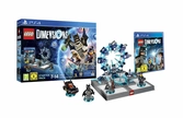 LEGO Dimensions - Pack de démarrage - PS4