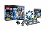 LEGO Dimensions - Pack de démarrage - PS3