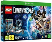 LEGO Dimensions - Pack de démarrage - XBOX ONE