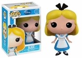 DISNEY - Bobble Head POP N° 049 - Alice