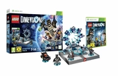 LEGO Dimensions - Pack de démarrage - XBOX 360