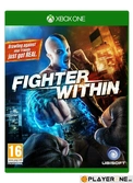 Fighter Within - XBOX ONE