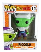 DRAGON BALL Z - Bobble Head POP N° 11 - Piccolo