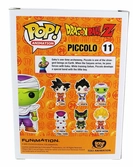 DRAGON BALL Z - Bobble Head POP N° 11 - Piccolo