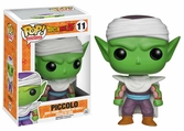 DRAGON BALL Z - Bobble Head POP N° 11 - Piccolo