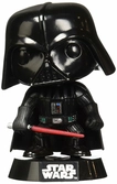 STAR WARS - Bobble Head POP N° 01 - Darth Vader