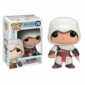 ASSASSIN CREED - Bobble Head POP N° 20 - Altair