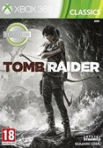 Tomb Raider (CLASSICS) - XBOX 360