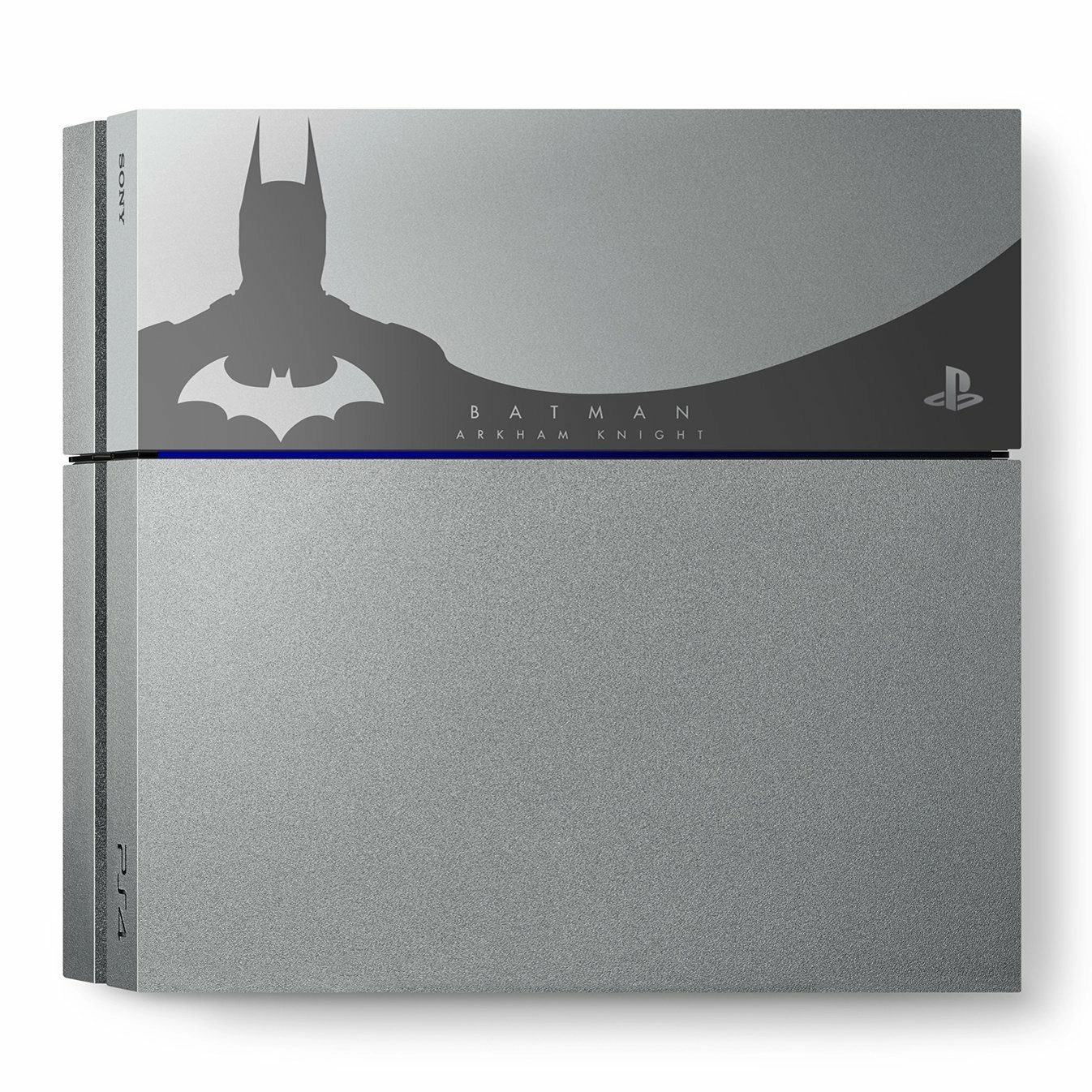 playstation 4 batman