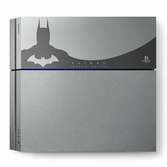 Console PS4 Edition Limitée Batman Arkham Knight - 500 Go