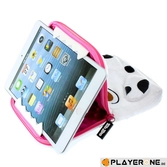 TABZOO - Table Sleeves 11" PLUSCH - Dog