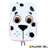 TABZOO - Table Sleeves 11" PLUSCH - Dog