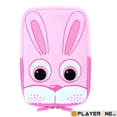 TABZOO - Table Sleeves 8" PLUSCH - Rabbit