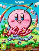 Kirby et le Pinceau Arc-en-ciel - WII U