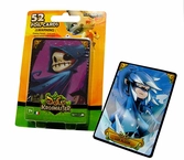 KROSMASTER ARENA - Pack de 52 Cards Foils