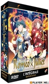 Romeo X Juliet - Integrale - Gold Edition (5 DVD + Livret) - DVD