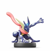 Amiibo Amphinobi N°36
