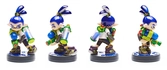 Amiibo Garçon Inkling Splatoon
