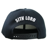 STAR WARS - Casquette Dark Vador - Black