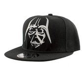 STAR WARS - Casquette Dark Vador - Black