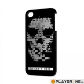 WATCH DOGS - Skull IPhone 5