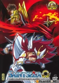 SAINT SEIYA OMEGA - Les Nouveaux Chevaliers du Zodiaque Vol 5 - DVD