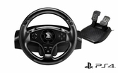 Volant Racing T80 Official Sony - PS4 - PS3
