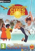 Les Mysterieuses Cites d Or : Mondes Secrets - PC