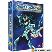 SAINT SEIYA OMEGA - Les Nouveaux Chevaliers du Zodiaque Vol 4 - DVD