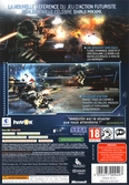 Vanquish - PS3