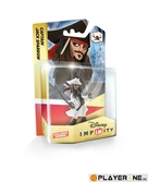 DISNEY INFINITY - Single Character - Crystal Jack Sparrow