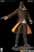 WATCH DOGS - Figurine Watch Dogs Adrien (Officiel Ubisoft)