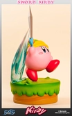 Statue Kirby Sword - 41 cm