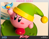 Statue Kirby Sword - 41 cm
