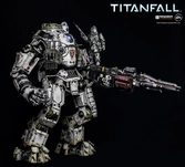 Figurine Titanfall Atlas 51 cm