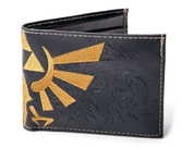 Portefeuille - Zelda Logo Bird